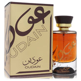 Lattafa Oudain by Lattafa for Unisex. Eau De Parfum Spray (Unisex) 3.4 oz | Perfumepur.com